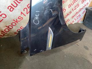 Крыло правое переднее Chevrolet Cruze J300 F18D4 96983378 2 ракурс Крыло правое переднее Chevrolet Cruze J300 F18D4 96983378 2 ракурс