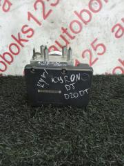 Блок abs Ssang Yong Kyron DJ D20DT 4891009300 1 ракурс Блок abs Ssang Yong Kyron DJ D20DT 4891009300 1 ракурс