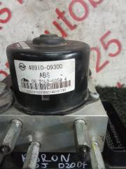 Блок abs Ssang Yong Kyron DJ D20DT 4891009300 3 ракурс Блок abs Ssang Yong Kyron DJ D20DT 4891009300 3 ракурс