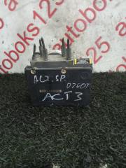 Блок abs SsangYong Actyon Sports D20DT 4891032000 1 ракурс