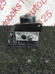 Блок abs SsangYong Actyon Sports D20DT 4891032000 5 ракурс