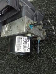 Блок abs Chevrolet Cruze J300 F18D4 13321959 5 ракурс