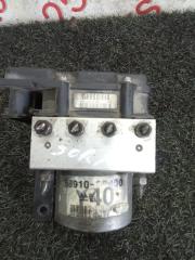 Блок abs Kia Sorento BL D4CB 589103E400 5 ракурс
