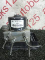 Блок abs SsangYong Actyon Sports D20DT 4891032000 2 ракурс