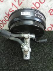 Главный тормозной цилиндр HYUNDAI Porter D4CB 586104F010, 585004F720 2 ракурс Главный тормозной цилиндр HYUNDAI Porter D4CB 586104F010, 585004F720 2 ракурс