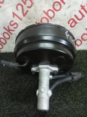 Главный тормозной цилиндр HYUNDAI Porter D4CB 586104F010, 585004F720 3 ракурс Главный тормозной цилиндр HYUNDAI Porter D4CB 586104F010, 585004F720 3 ракурс