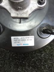 Главный тормозной цилиндр Kia Bongo PU J3 328004E100, 585004E000 586104E000 5 ракурс Главный тормозной цилиндр Kia Bongo PU J3 328004E100, 585004E000 586104E000 5 ракурс
