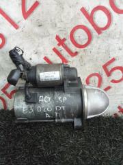 Стартер SsangYong Actyon Sports D20DT (664) 6611514101 1 ракурс