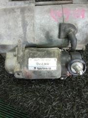 Стартер SsangYong Actyon CK D20DTF 6711510101 3 ракурс