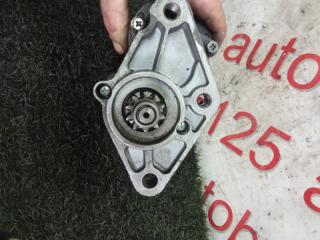 Стартер HYUNDAI Terracan HP J3 361004X211 3 ракурс