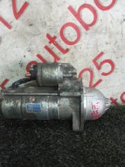 Стартер SsangYong Actyon Sports D20DT (664) 6651510101 1 ракурс