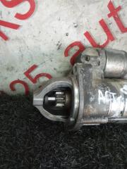 Стартер SsangYong Actyon Sports D20DT (664) 6651510101 3 ракурс