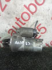 Стартер SsangYong Actyon Sports D20DT (664) 6611514101 2 ракурс