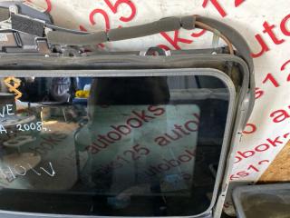 Люк Kia Mohave HM D6EA 816002J000, 816002J000H9 3 ракурс