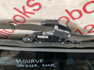 Люк Kia Mohave HM D6EA 816002J000, 816002J000H9 4 ракурс