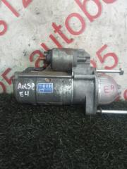 Стартер SsangYong Actyon Sports D20DT 6611513801 1 ракурс