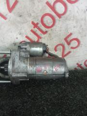 Стартер SsangYong Actyon Sports D20DT 6611513801 3 ракурс