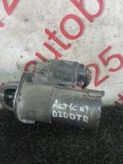 Стартер SsangYong Actyon CK D20DTF 6711510201 1 ракурс