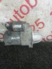 Стартер SsangYong Actyon CK D20DTF 6711510201 2 ракурс