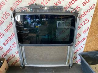 Люк SsangYong Actyon Sports D20DT (664) 7170131200, D20460210 A00701460266 1 ракурс