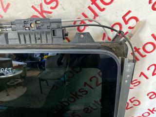 Люк SsangYong Actyon Sports D20DT (664) 7170131200, D20460210 A00701460266 3 ракурс