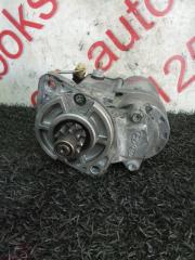 Стартер HYUNDAI Santa Fe SM D4EA 3610027000 3 ракурс