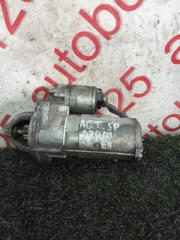 Стартер SsangYong Actyon Sports D20DT (664) 6651510101 2 ракурс