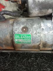 Стартер HYUNDAI Grand Starex TQ D4CB 361004A020 3 ракурс