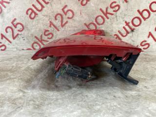 Стоп-сигнал левый задний Kia Carens FG 924011D0 5 ракурс