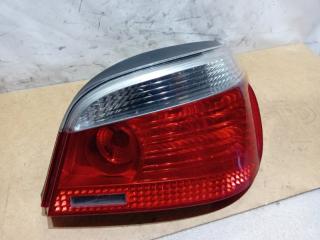 Запчасть стоп-сигнал правый BMW 5 Series 2007