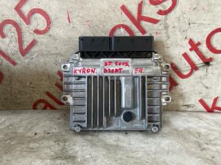  SsangYong Kyron DJ D20DT 6645408532, 28169355 1 ракурс