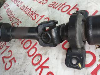 Кардан задний Kia Sorento BL D4CB 491003E461 4 ракурс