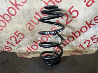 Пружина задняя Chevrolet Cruze J300 F18D4 13287599 1 ракурс Пружина задняя Chevrolet Cruze J300 F18D4 13287599 1 ракурс