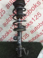 Стойка подвески левая передняя Ssang Yong Actyon CK D20DTF 4431034000 1 ракурс Стойка подвески левая передняя Ssang Yong Actyon CK D20DTF 4431034000 1 ракурс