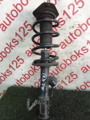 Стойка подвески правая передняя Ssang Yong Actyon CK D20DTF 4432034000 1 ракурс Стойка подвески правая передняя Ssang Yong Actyon CK D20DTF 4432034000 1 ракурс