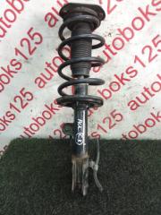 Стойка подвески правая передняя Ssang Yong Actyon CK D20DTF 4432034000 3 ракурс Стойка подвески правая передняя Ssang Yong Actyon CK D20DTF 4432034000 3 ракурс