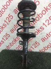 Стойка подвески правая передняя HYUNDAI Santa Fe SM D4EA 5466026100 2 ракурс Стойка подвески правая передняя HYUNDAI Santa Fe SM D4EA 5466026100 2 ракурс