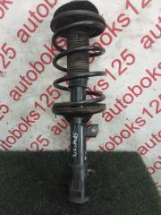 Стойка подвески правая передняя HYUNDAI Santa Fe SM D4EA 5466026100 3 ракурс Стойка подвески правая передняя HYUNDAI Santa Fe SM D4EA 5466026100 3 ракурс