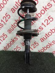 Стойка подвески правая передняя HYUNDAI Grand Starex TQ D4CB 546604H050 1 ракурс Стойка подвески правая передняя HYUNDAI Grand Starex TQ D4CB 546604H050 1 ракурс