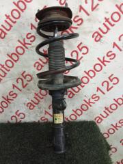 Стойка подвески правая передняя HYUNDAI Grand Starex TQ D4CB 546604H050 2 ракурс Стойка подвески правая передняя HYUNDAI Grand Starex TQ D4CB 546604H050 2 ракурс