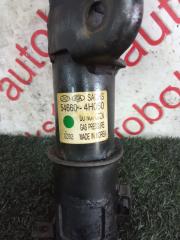 Стойка подвески правая передняя HYUNDAI Grand Starex TQ D4CB 546604H050 3 ракурс Стойка подвески правая передняя HYUNDAI Grand Starex TQ D4CB 546604H050 3 ракурс
