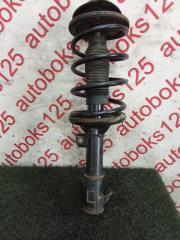 Стойка подвески правая передняя HYUNDAI Santa Fe SM D4EA 5465026100 2 ракурс Стойка подвески правая передняя HYUNDAI Santa Fe SM D4EA 5465026100 2 ракурс
