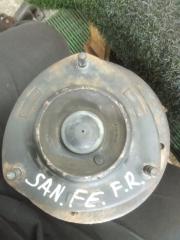 Стойка подвески правая передняя HYUNDAI Santa Fe SM D4EA 5465026100 4 ракурс