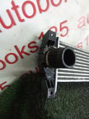 Радиатор интеркулера SsangYong Actyon Sports D20DT 2371109051 4 ракурс