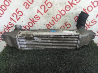 Радиатор интеркулера Kia Sorento BL D4CB 281904A42X 1 ракурс