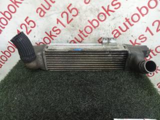 Радиатор интеркулера Kia Sorento BL D4CB 281904A42X 2 ракурс