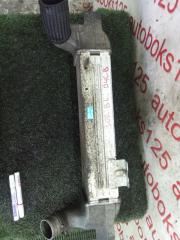 Радиатор интеркулера Kia Sorento BL D4CB 281904A42X 3 ракурс