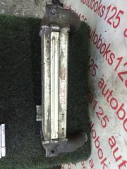 Радиатор интеркулера Kia Sorento BL D4CB 281904A42X 5 ракурс