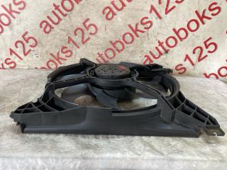 Вентилятор радиатора Hyundai Santa Fe SM D4EA 2538626200, 4569631 3 ракурс