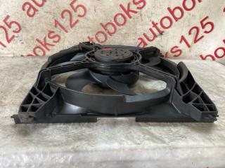 Вентилятор радиатора Hyundai Santa Fe SM D4EA 2538626200, 4569631 4 ракурс